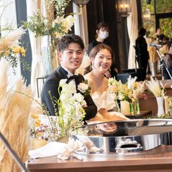 ザ・ベイスイート 桜島テラスの写真15枚目