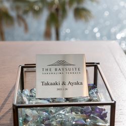 ザ・ベイスイート 桜島テラスの写真11枚目