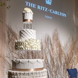 ザ・リッツ・カールトン東京の写真21枚目