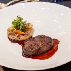 ザ・リッツ・カールトン東京の写真1枚目