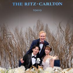 ザ・リッツ・カールトン東京の写真33枚目