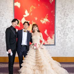 ザ・リッツ・カールトン東京の写真19枚目