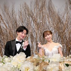 ザ・リッツ・カールトン東京の写真15枚目