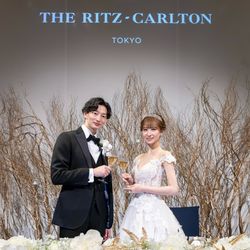 ザ・リッツ・カールトン東京の写真10枚目