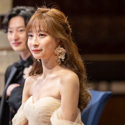 ザ・リッツ・カールトン東京の写真21枚目