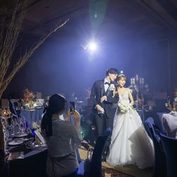 ザ・リッツ・カールトン東京の写真9枚目