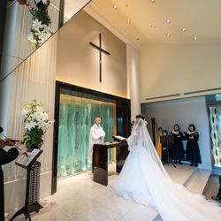 ザ・リッツ・カールトン東京の写真1枚目