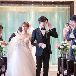 ザ・リッツ・カールトン東京の写真22枚目