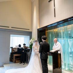 ザ・リッツ・カールトン東京の写真15枚目