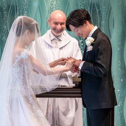 ザ・リッツ・カールトン東京の写真11枚目