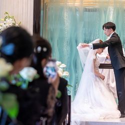 ザ・リッツ・カールトン東京の写真33枚目