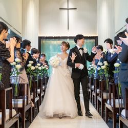 ザ・リッツ・カールトン東京の写真12枚目