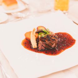 ウェスティンホテル大阪の写真8枚目