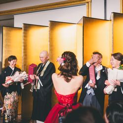 ウェスティンホテル大阪の写真19枚目