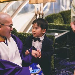 ウェスティンホテル大阪の写真1枚目