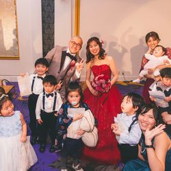 ウェスティンホテル大阪の写真33枚目