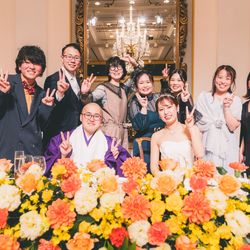 ウェスティンホテル大阪の写真9枚目