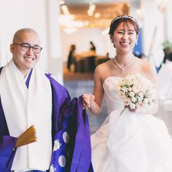 ウェスティンホテル大阪の写真22枚目