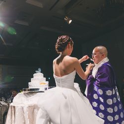 ウェスティンホテル大阪の写真36枚目