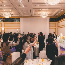 ウェスティンホテル大阪の写真14枚目