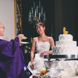 ウェスティンホテル大阪の写真30枚目