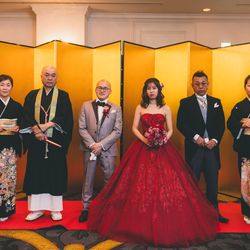 ウェスティンホテル大阪の写真31枚目