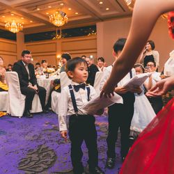 ウェスティンホテル大阪の写真8枚目