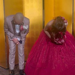 ウェスティンホテル大阪の写真20枚目