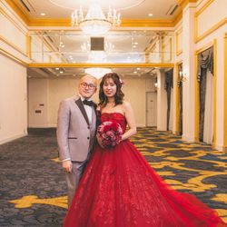 ウェスティンホテル大阪の写真35枚目