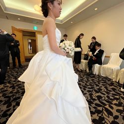 ウェスティンホテル大阪の写真17枚目