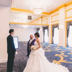 ウェスティンホテル大阪の写真32枚目