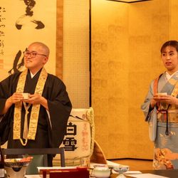 ウェスティンホテル大阪の写真18枚目