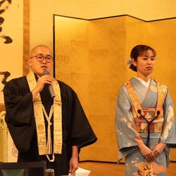 ウェスティンホテル大阪の写真7枚目