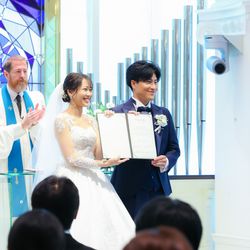 アヴァンセリアン東京の写真15枚目