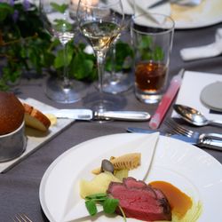 パレスホテル東京の写真6枚目