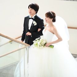 パレスホテル東京の写真23枚目