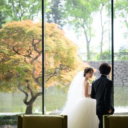 パレスホテル東京の写真7枚目