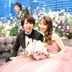 パレスホテル東京の写真25枚目