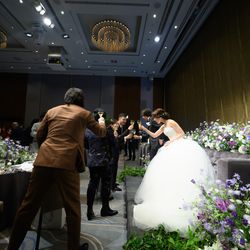 パレスホテル東京の写真23枚目