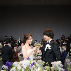 パレスホテル東京の写真20枚目