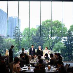 パレスホテル東京の写真11枚目