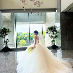 パレスホテル東京の写真17枚目