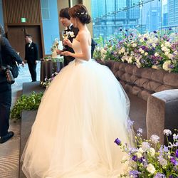 パレスホテル東京の写真25枚目