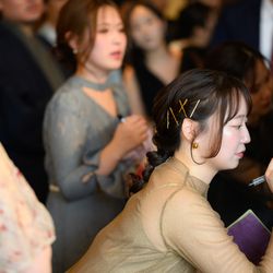 パレスホテル東京の写真15枚目