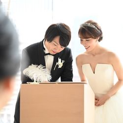 パレスホテル東京の写真36枚目