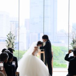 パレスホテル東京の写真2枚目