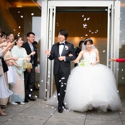 パレスホテル東京の写真10枚目