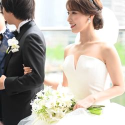 パレスホテル東京の写真2枚目