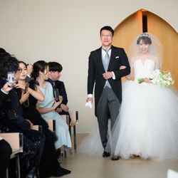 パレスホテル東京の写真8枚目