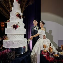 ザ・リッツ・カールトン東京の写真15枚目